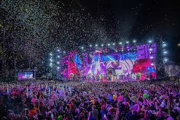 Gala Drag Queen del Carnaval capitalino/Lpacarnaval.